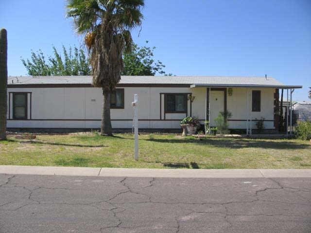 6721 W Sherri Jean Ln., Peoria, AZ 85382