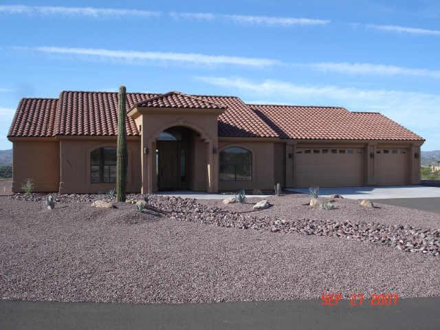 55875 N Stonehedge Ranch Rd., Wickenburg, AZ 85390