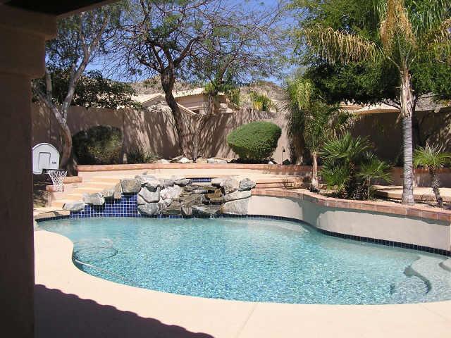 2106 E Goldenrod St., Phoenix, AZ 85048