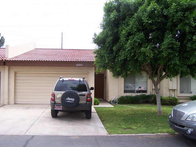 6841 W Caron Dr., Peoria, AZ 85345