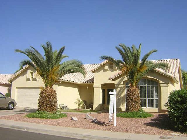 429 W Primoroso Dr., Gilbert, AZ 85233