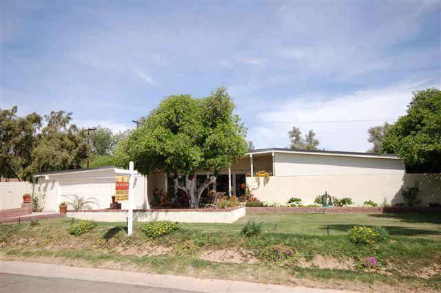 6614 E Monterosa St., Scottsdale, AZ 85251