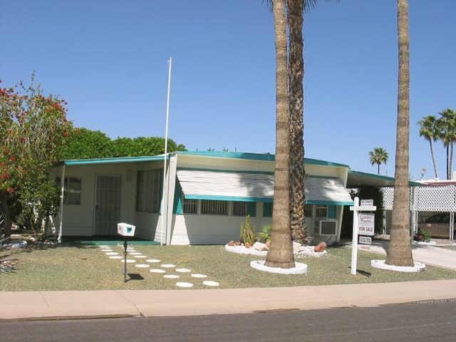 2654 N Armour Ave., Mesa, AZ 85215