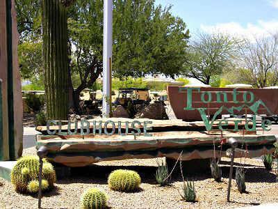 27507 N Tonto Verde Dr. #405, Rio Verde, AZ 85263