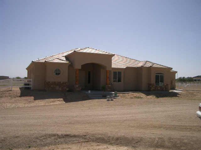 26503 E Firestone Dr., Queen Creek, AZ 85242
