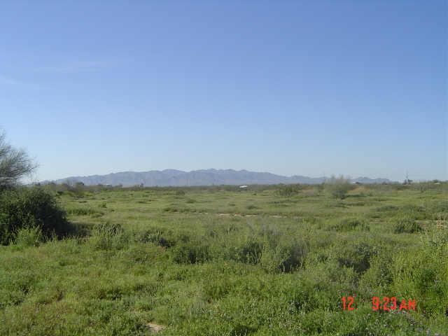 W Madre Del Oro Dr Rd. #B, Wittmann, AZ 85361