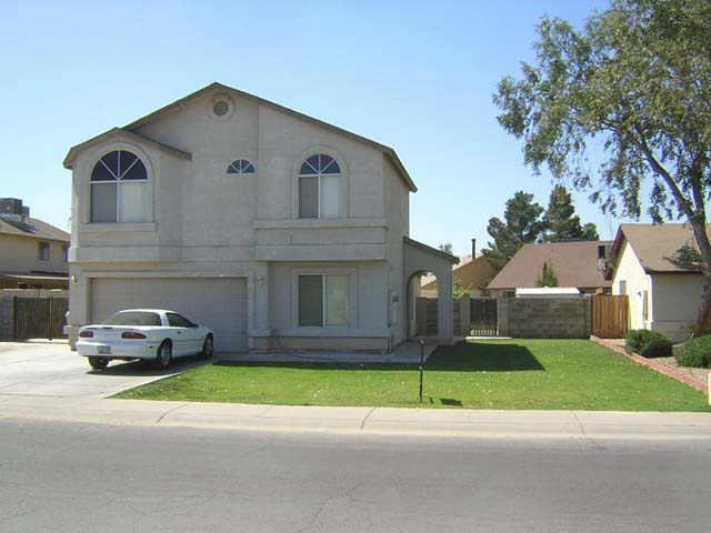 7303 W Ocotillo Rd., Glendale, AZ 85303