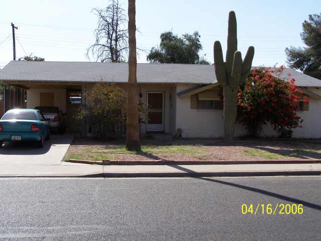 316 N Hall St., Mesa, AZ 85203