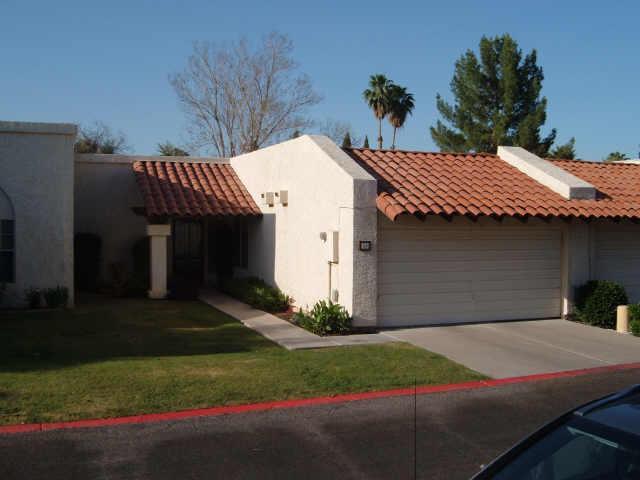 1930 S Westwood St. #10, Mesa, AZ 85210