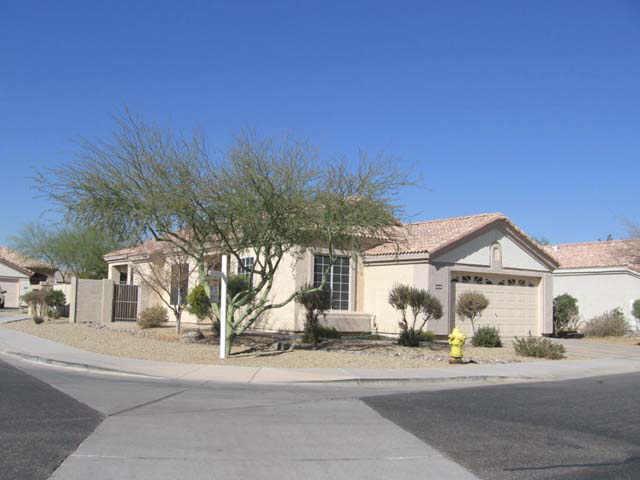 13539 W Desert Flower Dr., Goodyear, AZ 85338