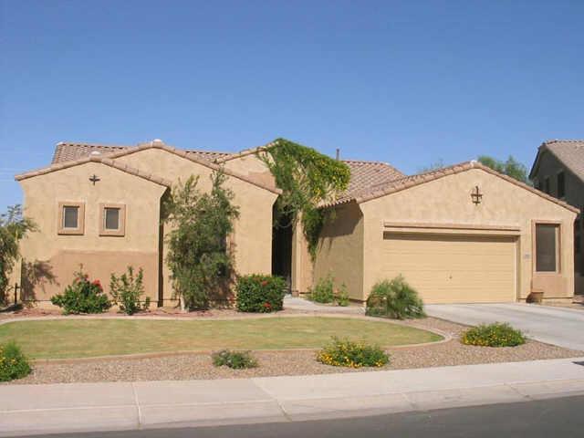 558 N Swallow Ln., Gilbert, AZ 85234