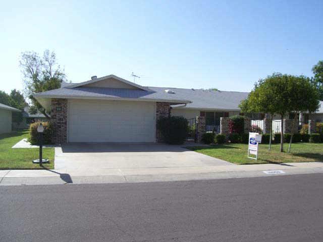 19050 N Concho Cir., Sun City, AZ 85373