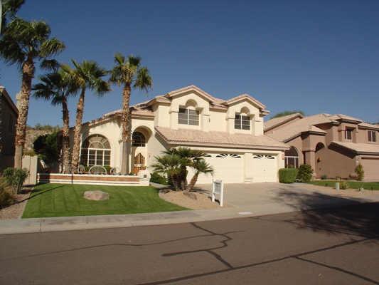 15028 S 25th St., Ahwatukee, AZ 85048