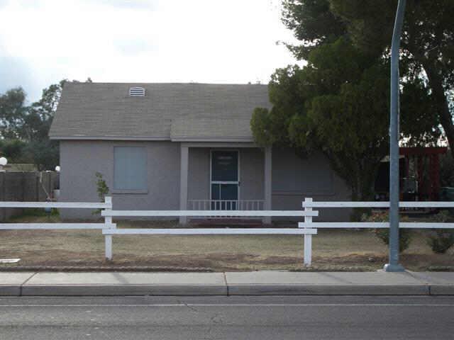 126 N Extension Rd., Mesa, AZ 85201