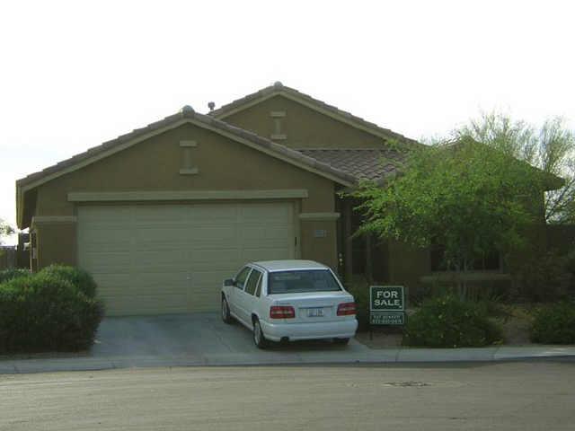 2724 W Steinbeck Ct., Anthem, AZ 85086