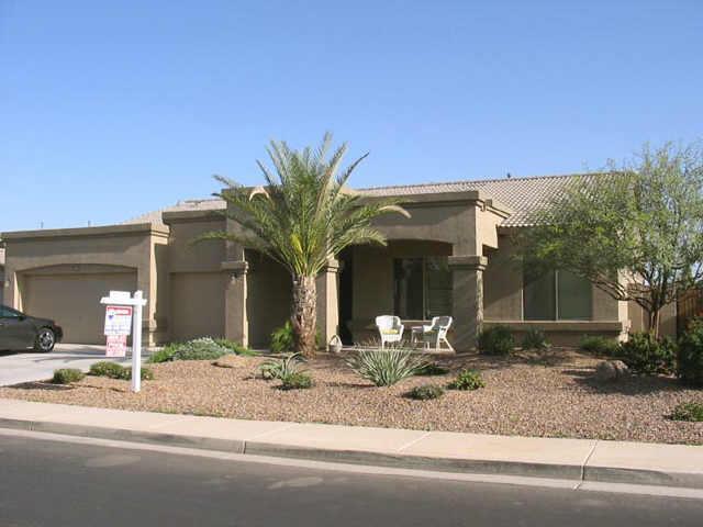 3036 E Boston St., Gilbert, AZ 85279
