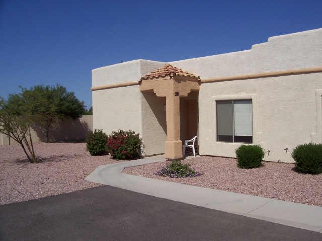 8800 N 107th Ave. #50, Peoria, AZ 85345