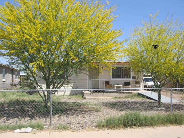 1540 W Hadley St., Phoenix, AZ 85007