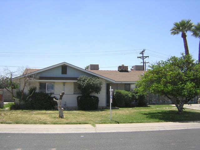 5701 W Hazelwood St., Phoenix, AZ 85031