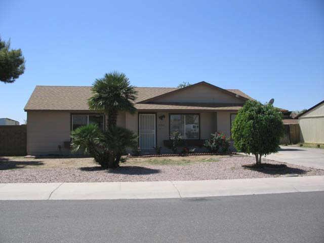 7103 W Becker Ln., Peoria, AZ 85345
