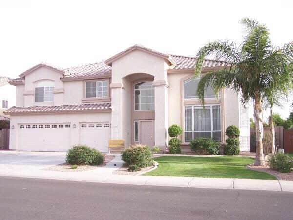 3627 E Indigo Bay Ct., Gilbert, AZ 85234