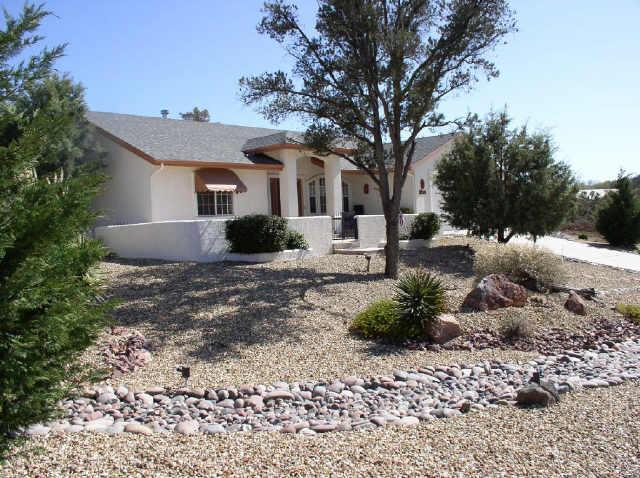 2481 Sequoia Dr., Prescott, AZ 86301