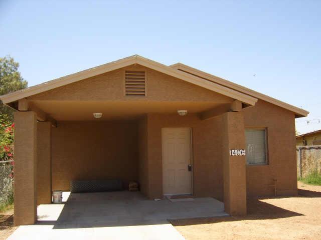 1406 S 13 Th Pl., Phoenix, AZ 85034