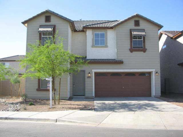 9013 W Hughes Dr., Tolleson, AZ 85353