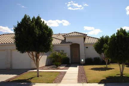 16053 W Hadley St., Goodyear, AZ 85338