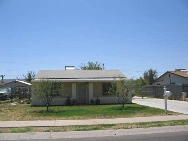 205 E Jones Ave., Phoenix, AZ 85040