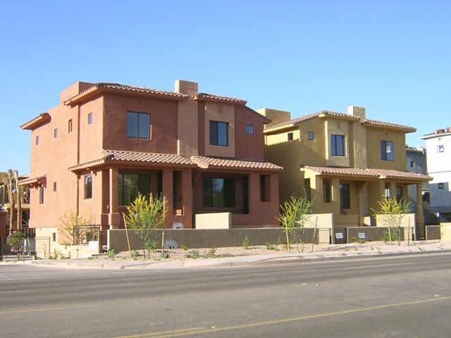 9551 E Redfield Rd. #1020, Scottsdale, AZ 85260