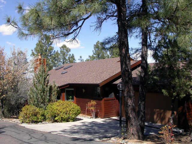 375 High Chaparral, Prescott, AZ 86303