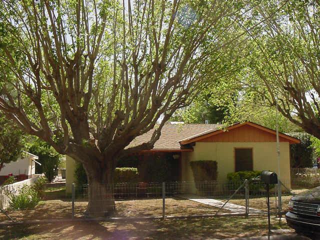 222 S Mesquite St., Wickenburg, AZ 85390