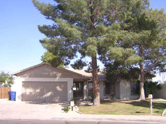3169 S Vineyard Ave., Mesa, AZ 85210