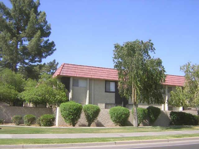 700 W University Dr. #201, Tempe, AZ 85281