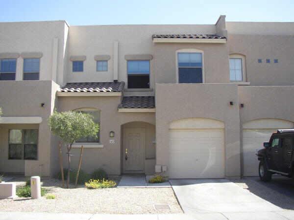 1886 E Don Carlos Ave. #142, Tempe, AZ 85281