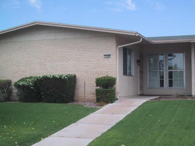17452 N Del Webb Blvd., Sun City, AZ 85373