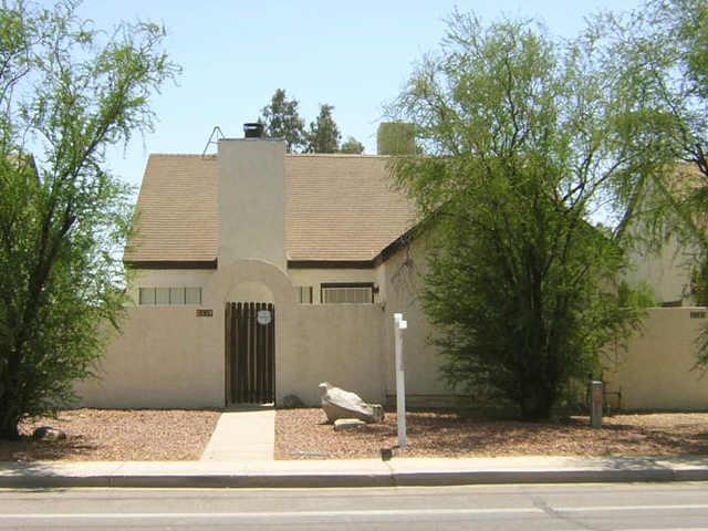 2117 W Rose Garden Ln., Phoenix, AZ 85027