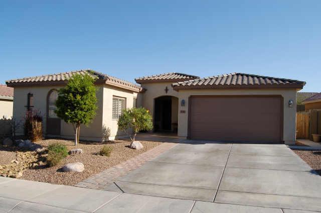 39916 N Pride Dr., Anthem, AZ 85086