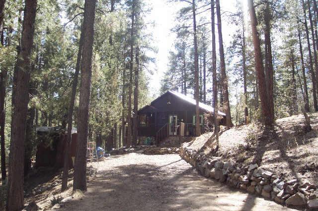 4097 E Pine Mountain Rd., Prescott, AZ 86303