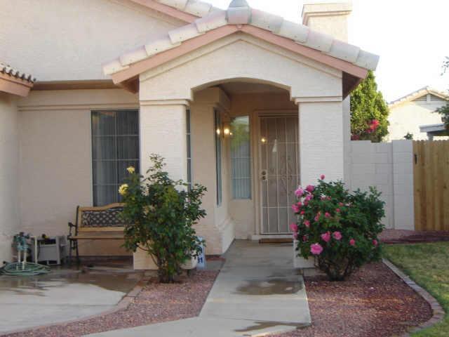 8329 W Columbine Dr., Peoria, AZ 85381