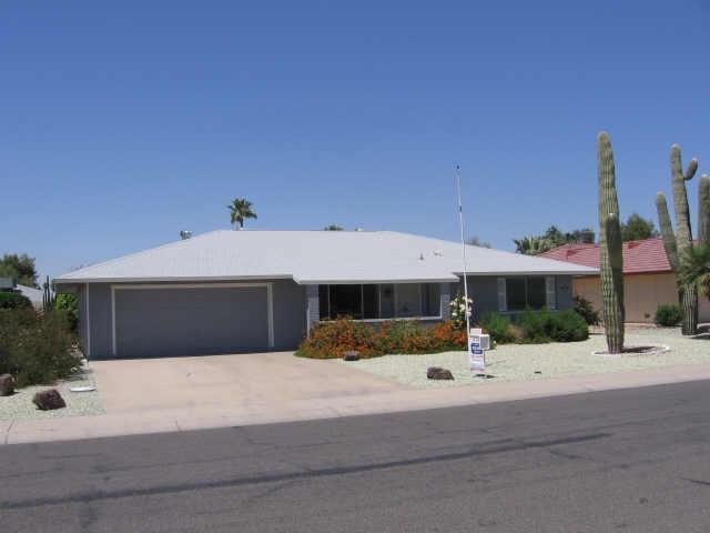 18412 N 95th Ave., Sun City, AZ 85373