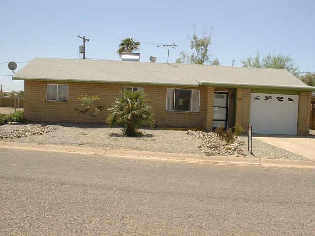 9269 W Coronado Dr., Arizona City, AZ 85123