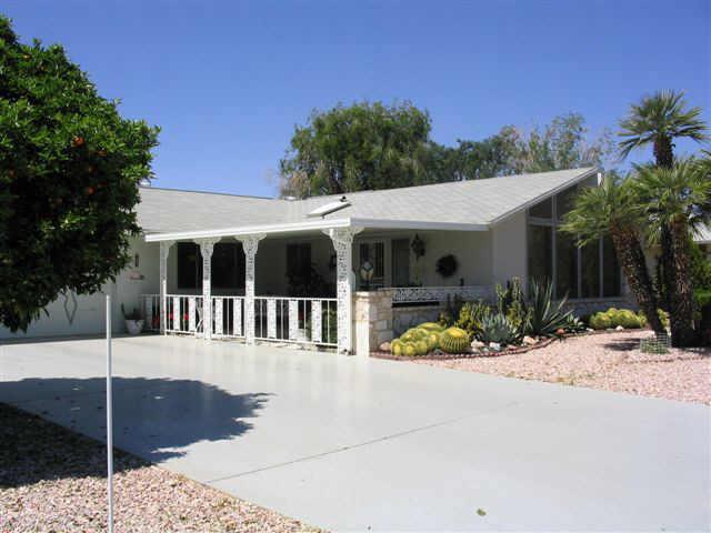 15810 N 110th Ave., Sun City, AZ 85351