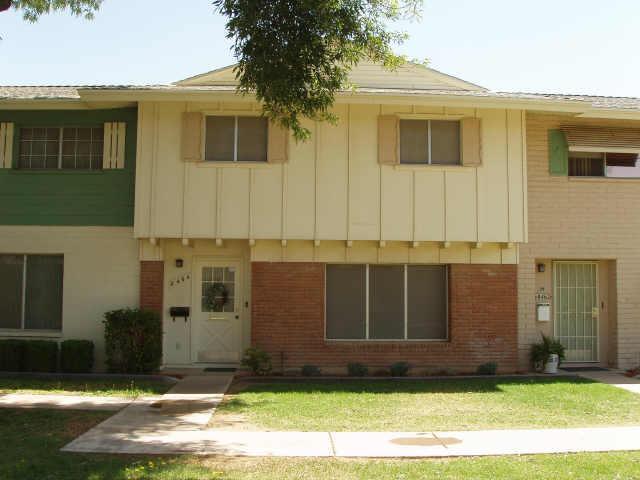 8464 E Montebello Ave., Scottsdale, AZ 85250