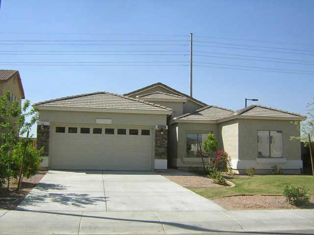 24161 W Desert Bloom St., Buckeye, AZ 85326