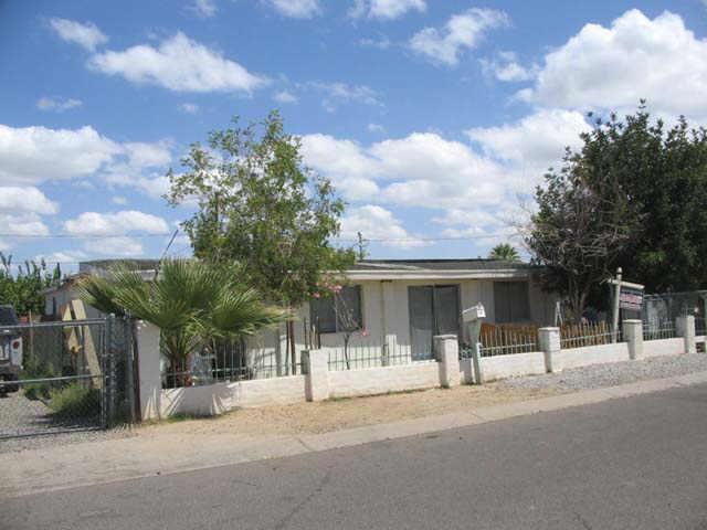 510 W Chambers St., Phoenix, AZ 85041