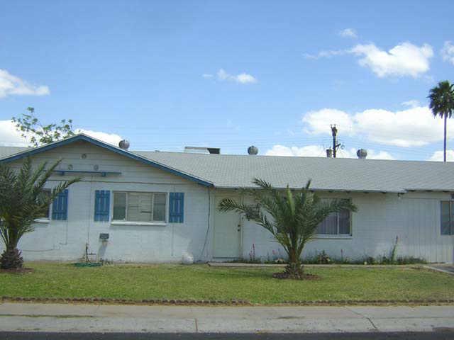 4912 W Cheery Lynn Rd., Phoenix, AZ 85031