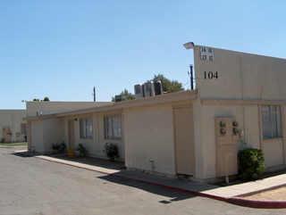 16802 N 26th #104 St. #104, Phoenix, AZ 85032
