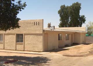 16802 N 26th #111 St. #111, Phoenix, AZ 85032